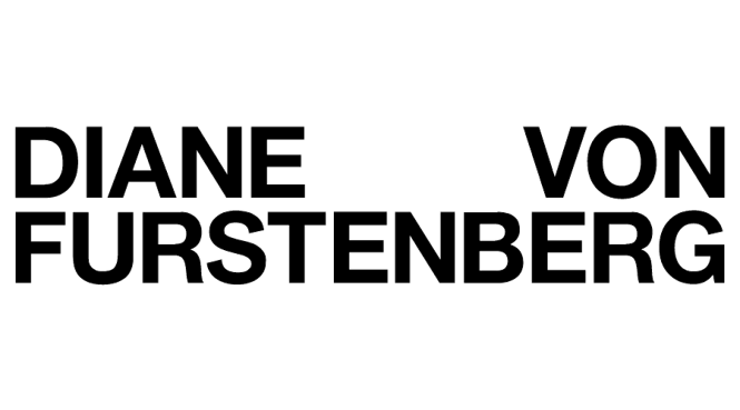  Diane Von Furstenberg Logo