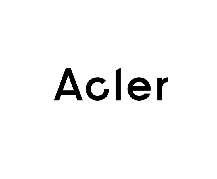  Acler - The PS Collective