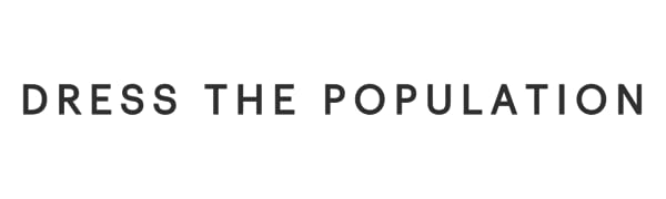  Dress the Population - The PS Collective
