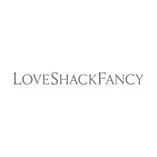  Love Shack Fancy - The PS Collective
