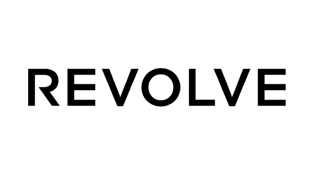  REVOLVE - The PS Collective